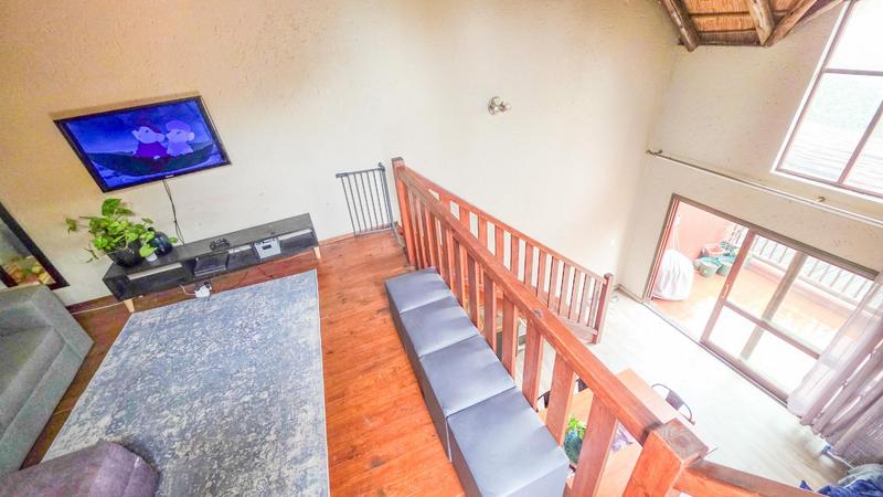 2 Bedroom Property for Sale in Sunninghill Gauteng