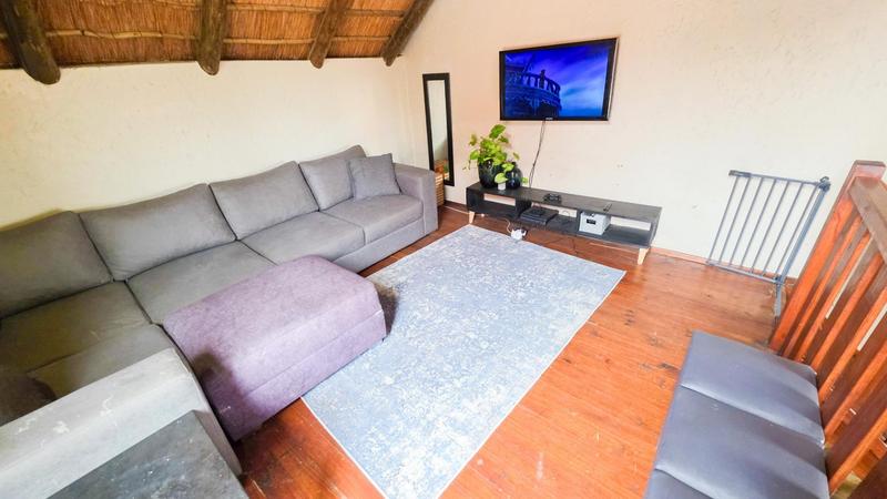 2 Bedroom Property for Sale in Sunninghill Gauteng