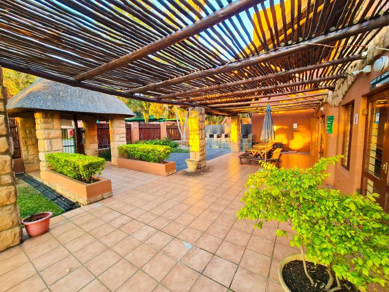 2 Bedroom Property for Sale in Sunninghill Gauteng