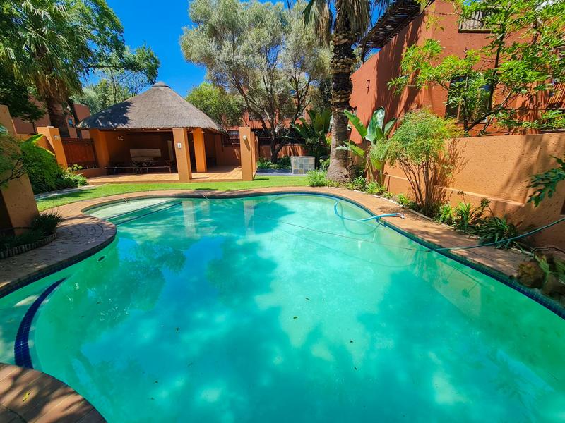 2 Bedroom Property for Sale in Sunninghill Gauteng