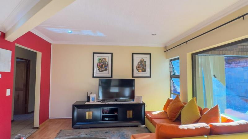 3 Bedroom Property for Sale in Northgate Gauteng