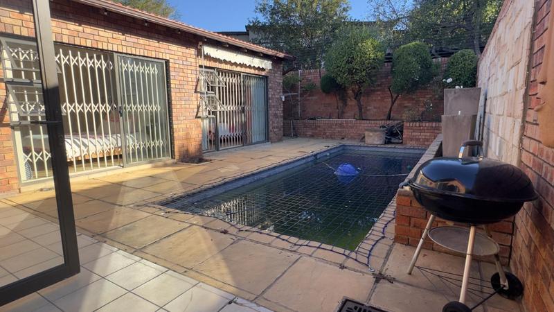 3 Bedroom Property for Sale in Northgate Gauteng