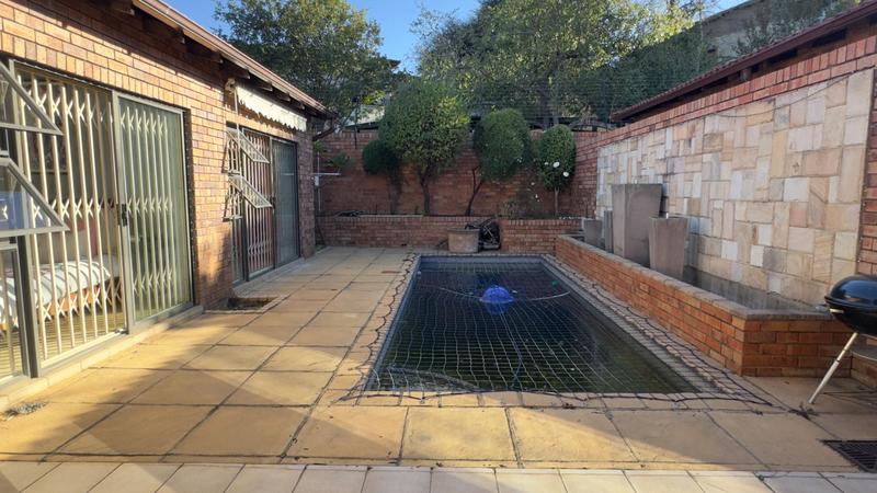 3 Bedroom Property for Sale in Northgate Gauteng