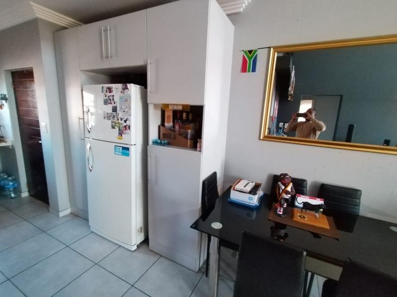 To Let 2 Bedroom Property for Rent in Eveleigh Gauteng