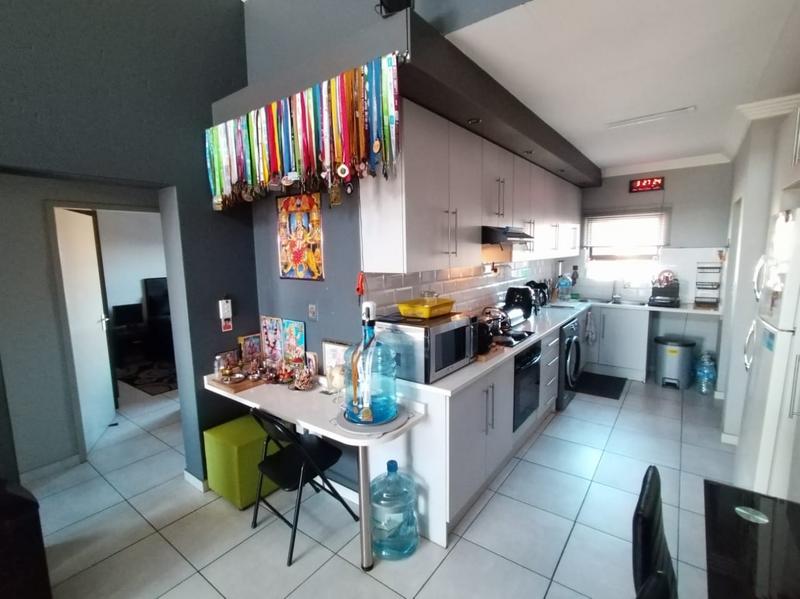 To Let 2 Bedroom Property for Rent in Eveleigh Gauteng