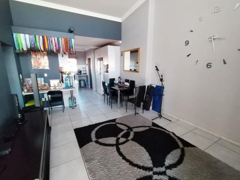 To Let 2 Bedroom Property for Rent in Eveleigh Gauteng
