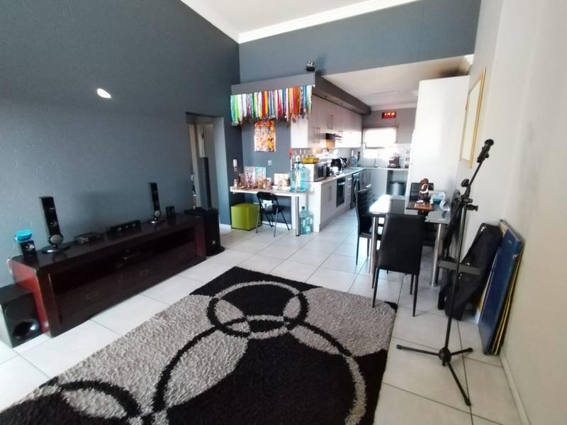 To Let 2 Bedroom Property for Rent in Eveleigh Gauteng