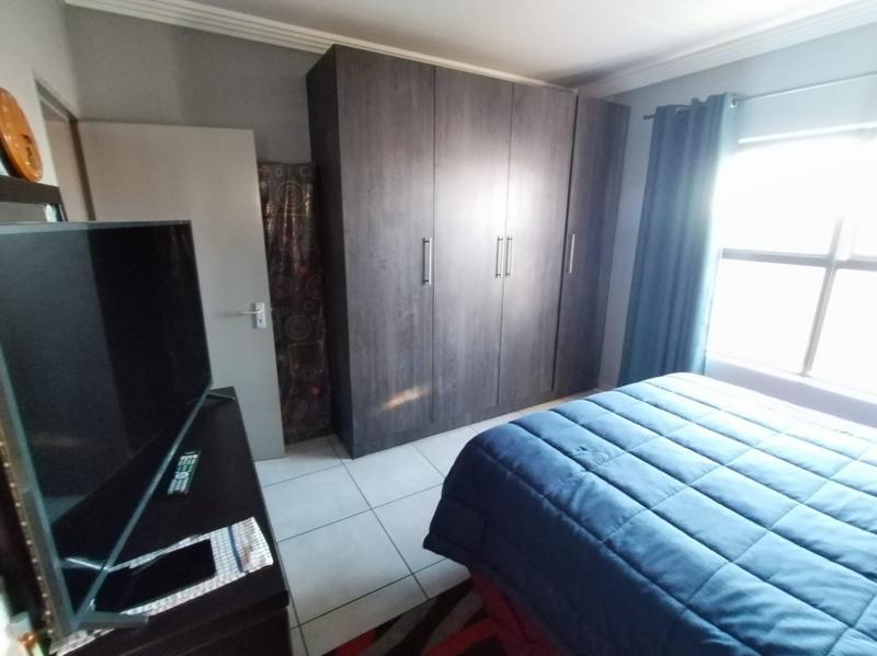 To Let 2 Bedroom Property for Rent in Eveleigh Gauteng