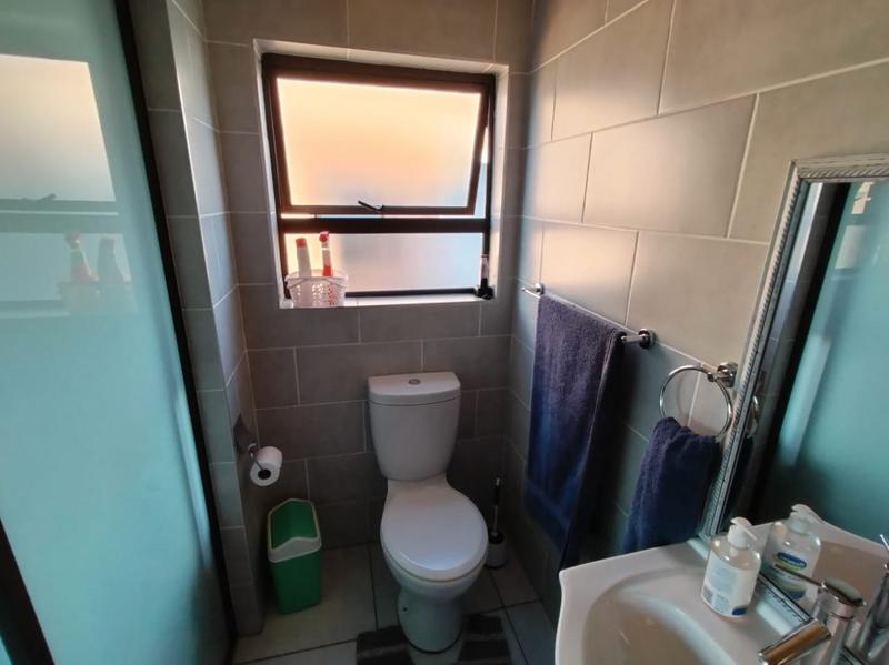 To Let 2 Bedroom Property for Rent in Eveleigh Gauteng
