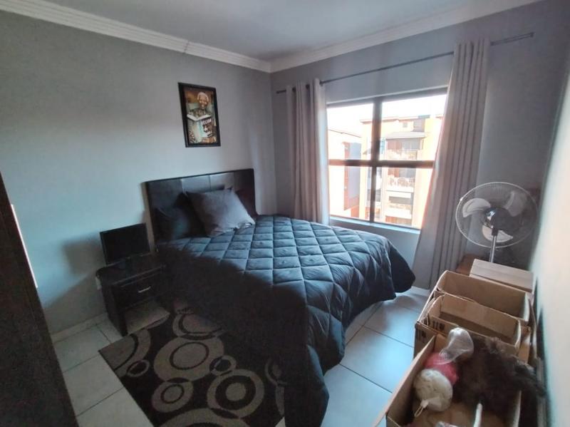 To Let 2 Bedroom Property for Rent in Eveleigh Gauteng