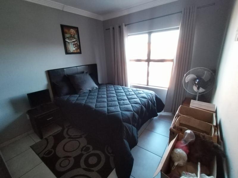To Let 2 Bedroom Property for Rent in Eveleigh Gauteng