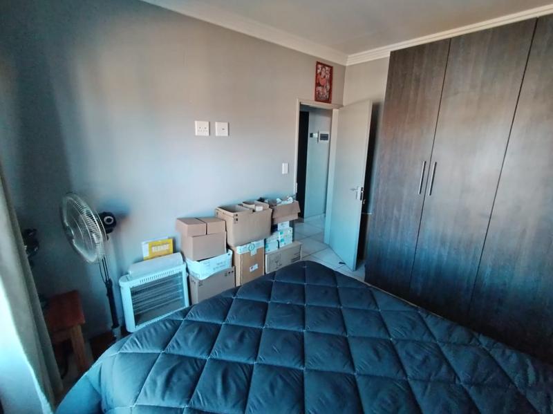To Let 2 Bedroom Property for Rent in Eveleigh Gauteng