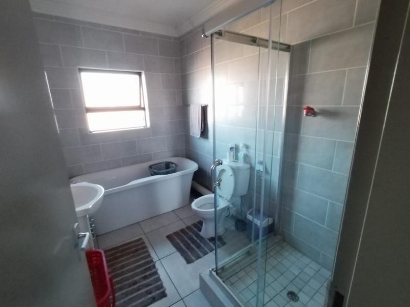 To Let 2 Bedroom Property for Rent in Eveleigh Gauteng