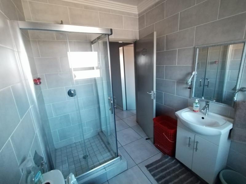 To Let 2 Bedroom Property for Rent in Eveleigh Gauteng