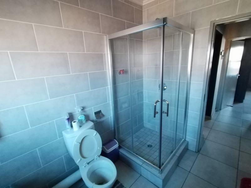 To Let 2 Bedroom Property for Rent in Eveleigh Gauteng