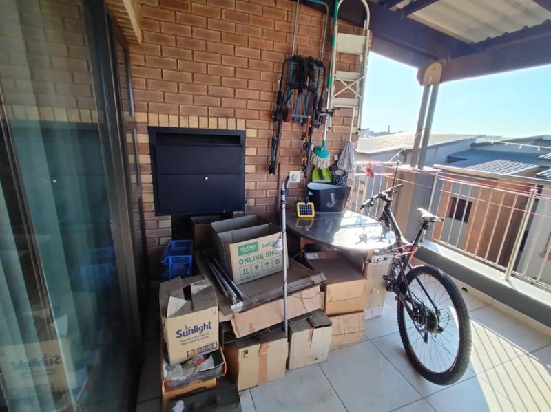 To Let 2 Bedroom Property for Rent in Eveleigh Gauteng