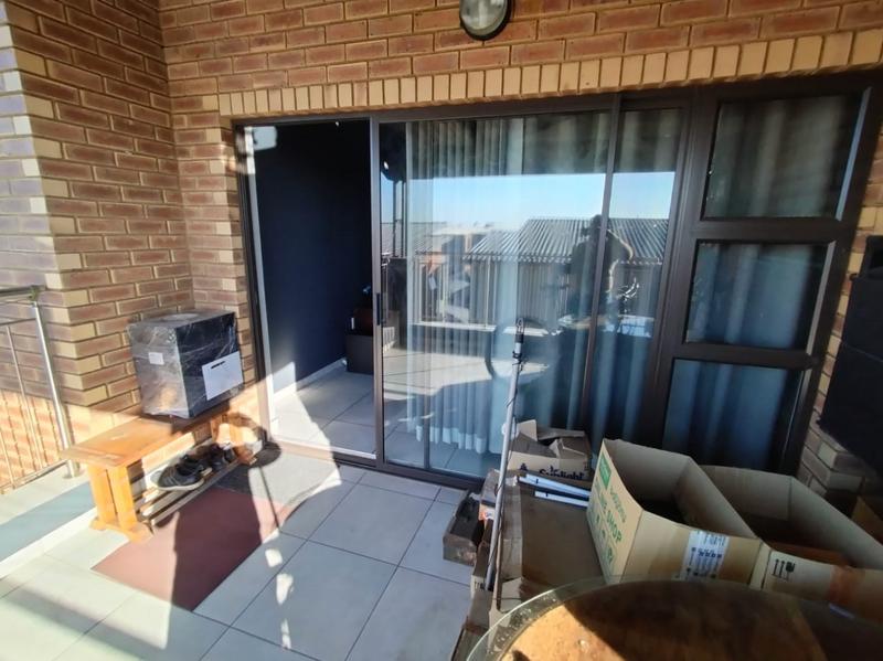 To Let 2 Bedroom Property for Rent in Eveleigh Gauteng