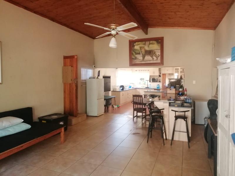 4 Bedroom Property for Sale in Florauna Gauteng