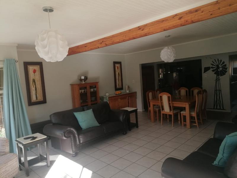 4 Bedroom Property for Sale in Florauna Gauteng