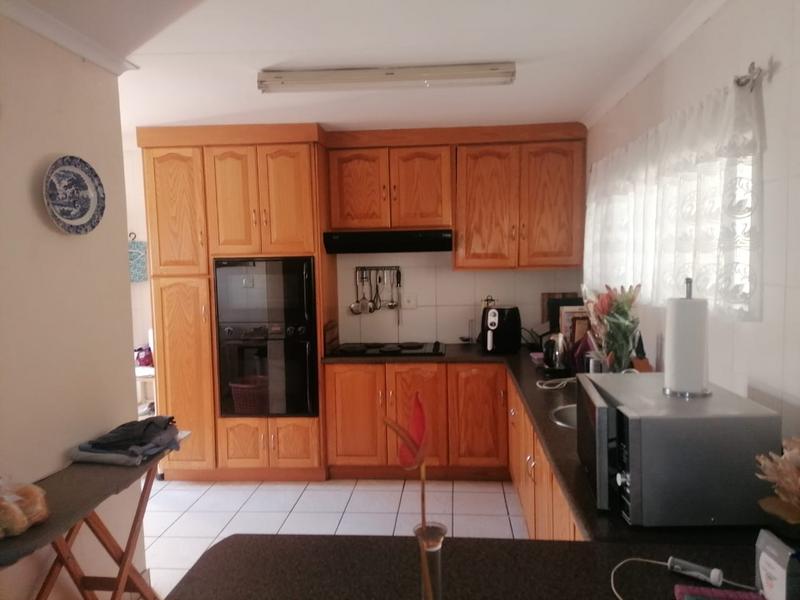 4 Bedroom Property for Sale in Florauna Gauteng