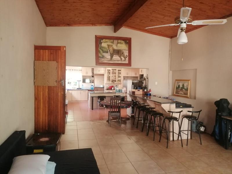 4 Bedroom Property for Sale in Florauna Gauteng