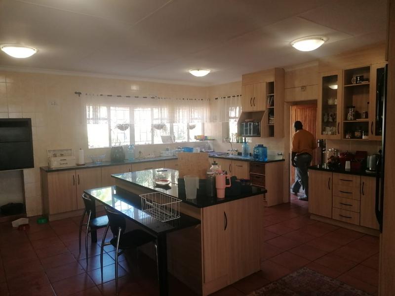 4 Bedroom Property for Sale in Florauna Gauteng