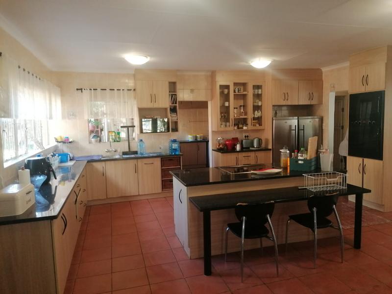 4 Bedroom Property for Sale in Florauna Gauteng