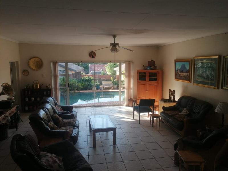 4 Bedroom Property for Sale in Florauna Gauteng