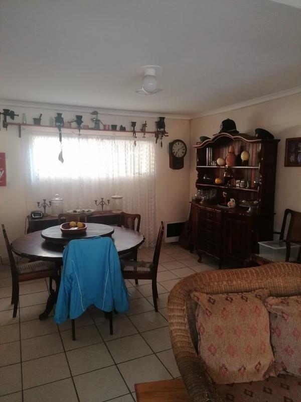 4 Bedroom Property for Sale in Florauna Gauteng