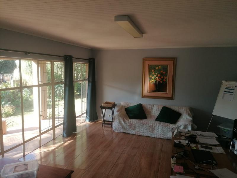4 Bedroom Property for Sale in Florauna Gauteng