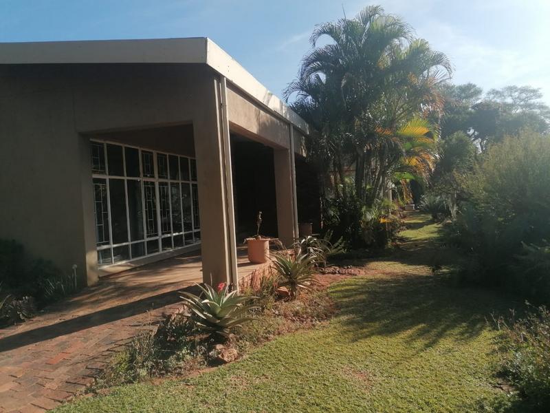 4 Bedroom Property for Sale in Florauna Gauteng