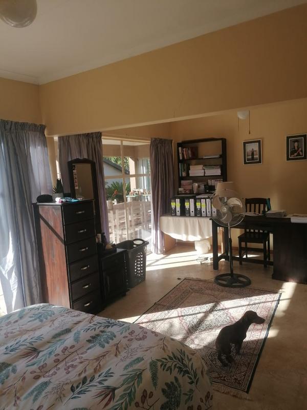 4 Bedroom Property for Sale in Florauna Gauteng