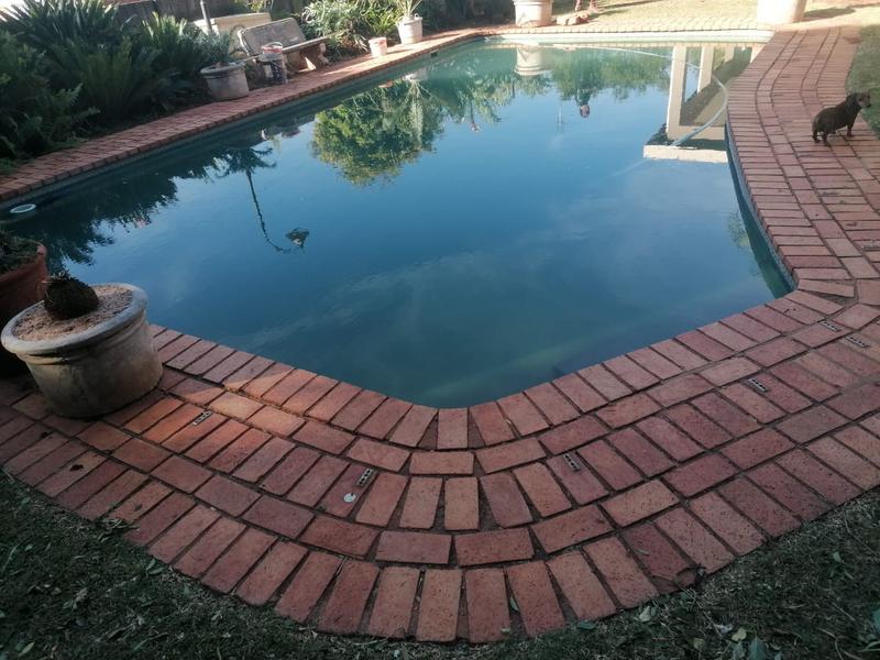 4 Bedroom Property for Sale in Florauna Gauteng