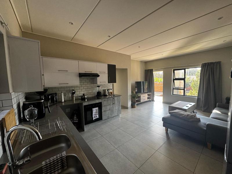 To Let 2 Bedroom Property for Rent in Lynnwood Gauteng