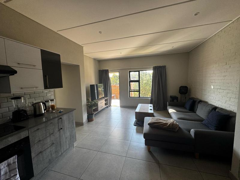 To Let 2 Bedroom Property for Rent in Lynnwood Gauteng