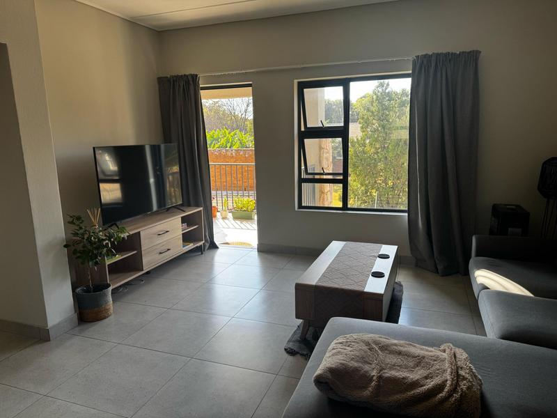 To Let 2 Bedroom Property for Rent in Lynnwood Gauteng