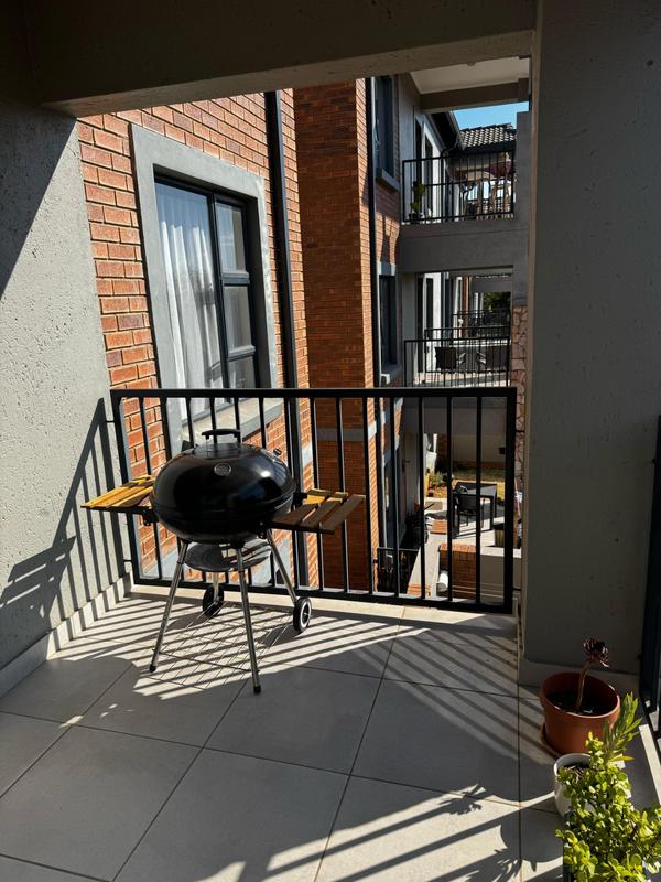 To Let 2 Bedroom Property for Rent in Lynnwood Gauteng