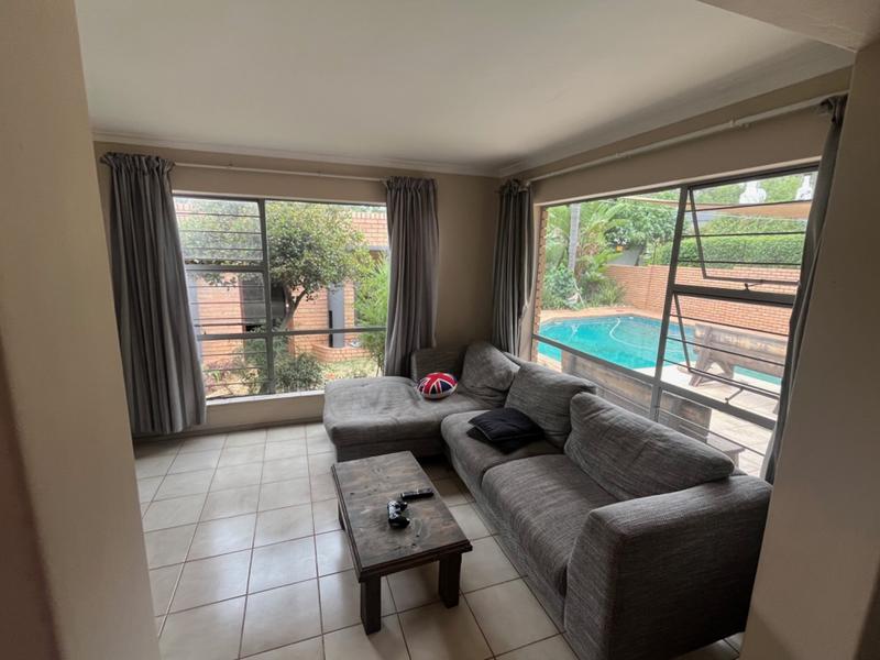 To Let 3 Bedroom Property for Rent in Waterkloof A H Gauteng