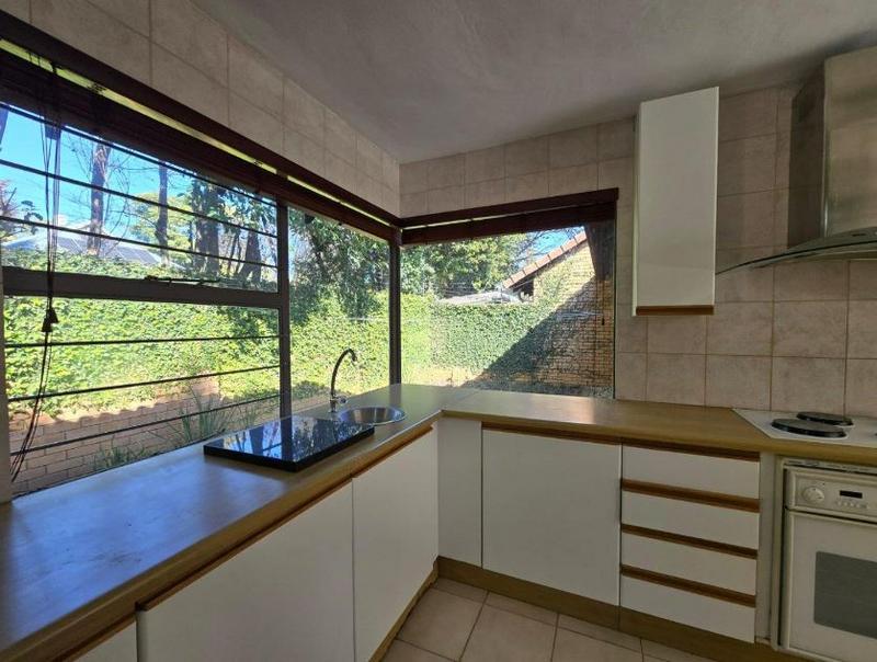 To Let 3 Bedroom Property for Rent in Waterkloof A H Gauteng