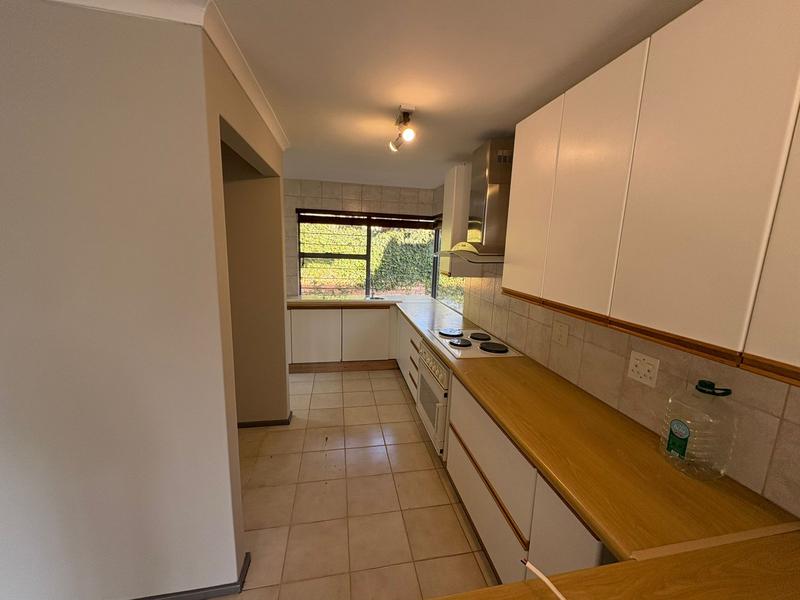 To Let 3 Bedroom Property for Rent in Waterkloof A H Gauteng