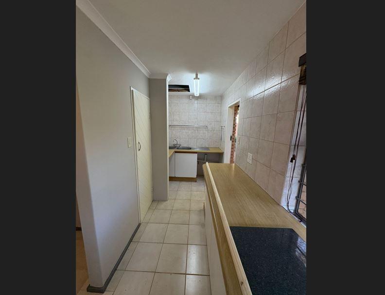 To Let 3 Bedroom Property for Rent in Waterkloof A H Gauteng