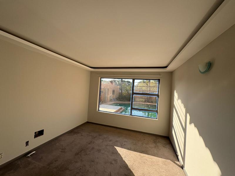 To Let 3 Bedroom Property for Rent in Waterkloof A H Gauteng
