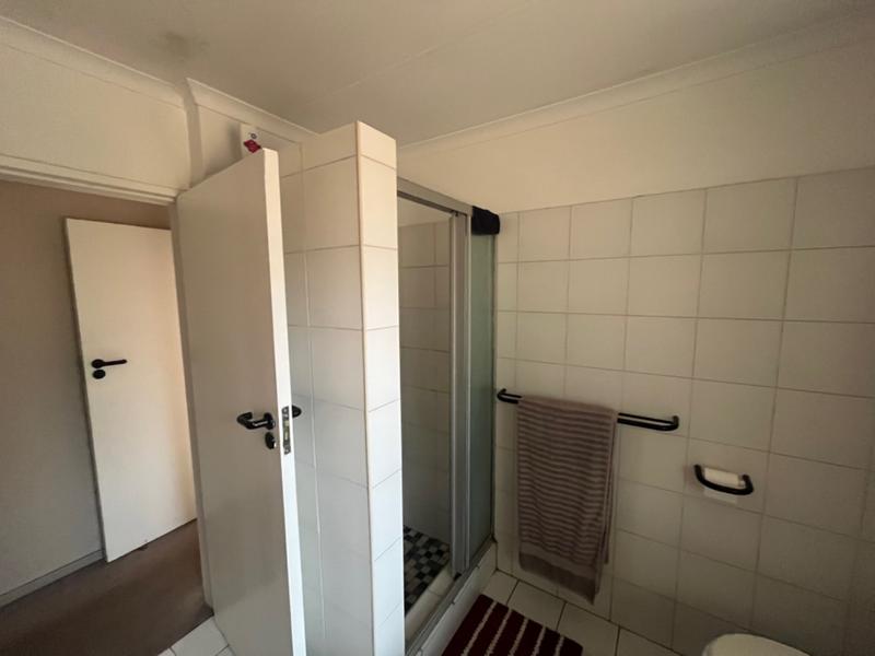 To Let 3 Bedroom Property for Rent in Waterkloof A H Gauteng