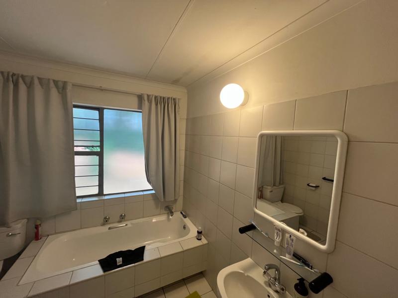 To Let 3 Bedroom Property for Rent in Waterkloof A H Gauteng
