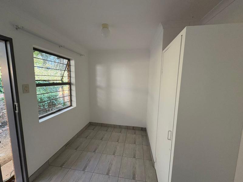 To Let 3 Bedroom Property for Rent in Waterkloof A H Gauteng
