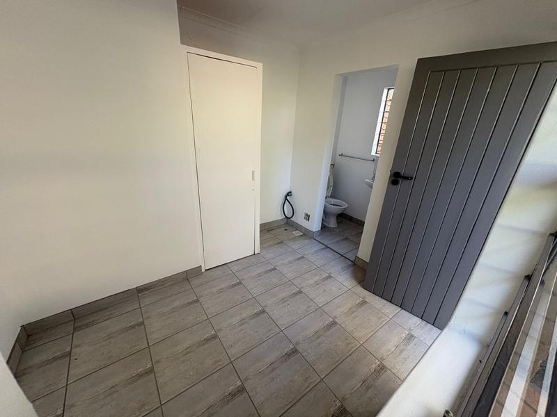 To Let 3 Bedroom Property for Rent in Waterkloof A H Gauteng