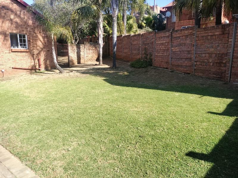 To Let 3 Bedroom Property for Rent in Waterkloof Heights Gauteng