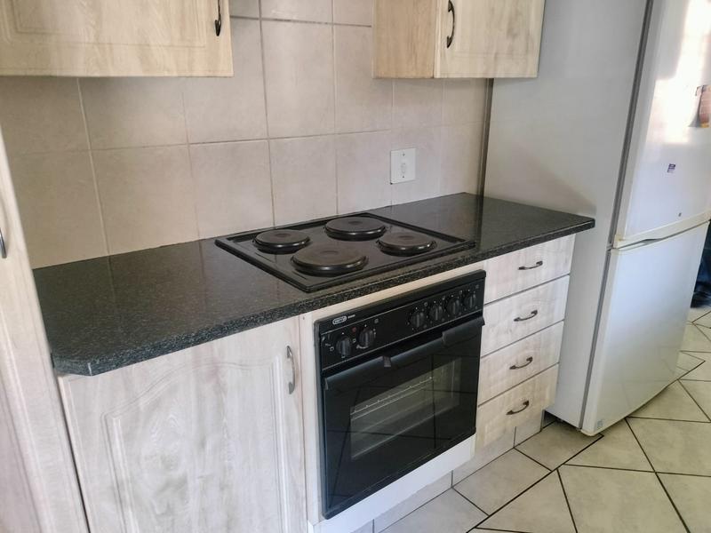 To Let 3 Bedroom Property for Rent in Waterkloof Heights Gauteng