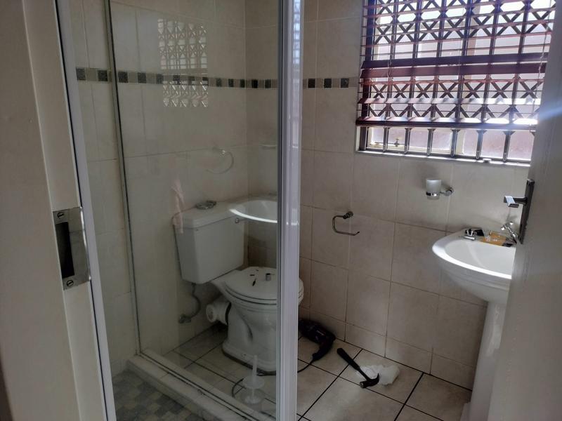 To Let 3 Bedroom Property for Rent in Waterkloof Heights Gauteng