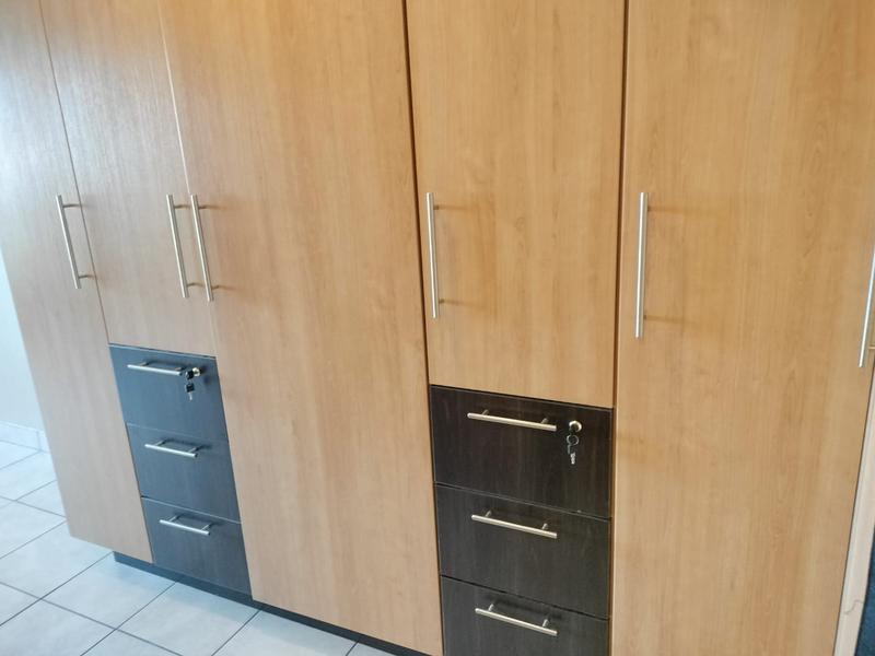 To Let 3 Bedroom Property for Rent in Waterkloof Heights Gauteng